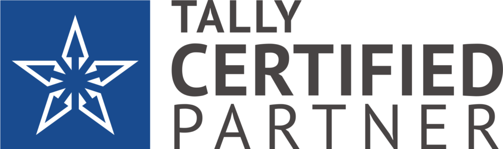 Tally Certified Partner