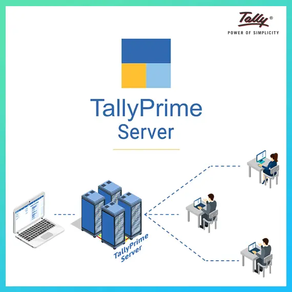 TallyPrime Server Partner in Roorkee