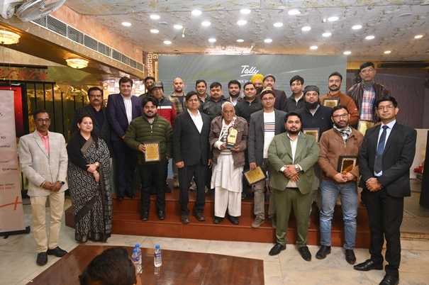 Tax and Accounting Titans